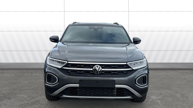 Volkswagen T-Roc 1.0 TSI 115 Style Design 5dr Petrol Hatchback